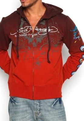 cheap ed hardy men hoodies cheap no. 193